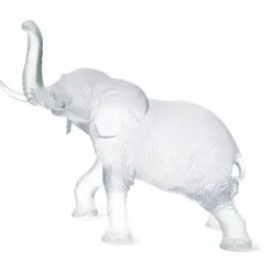 Éléphant blanc j.f leroy daum
