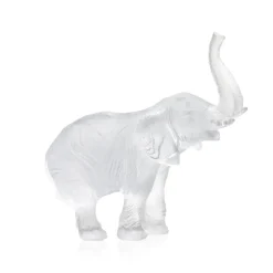 Éléphant blanc mm j.f leroy daum