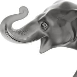 Éléphant sumatra cristal lalique