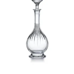 Masséna carafe baccarat