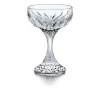 Masséna coupe champagne baccarat