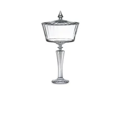 Mille nuits bonbonnière haute baccarat