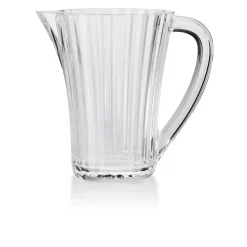 Mille Nuits broc à eau Baccarat