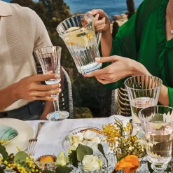 Mille Nuits broc à eau Baccarat