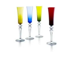 Mille nuits couleurs set x4