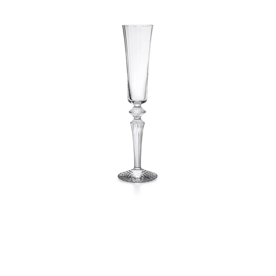 Mille nuits flutissimo baccarat