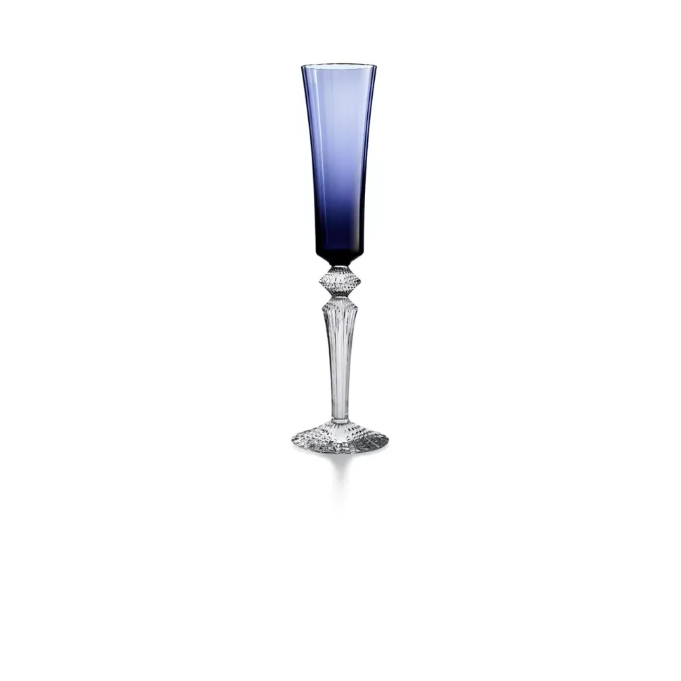 Mille nuits flutissimo baccarat