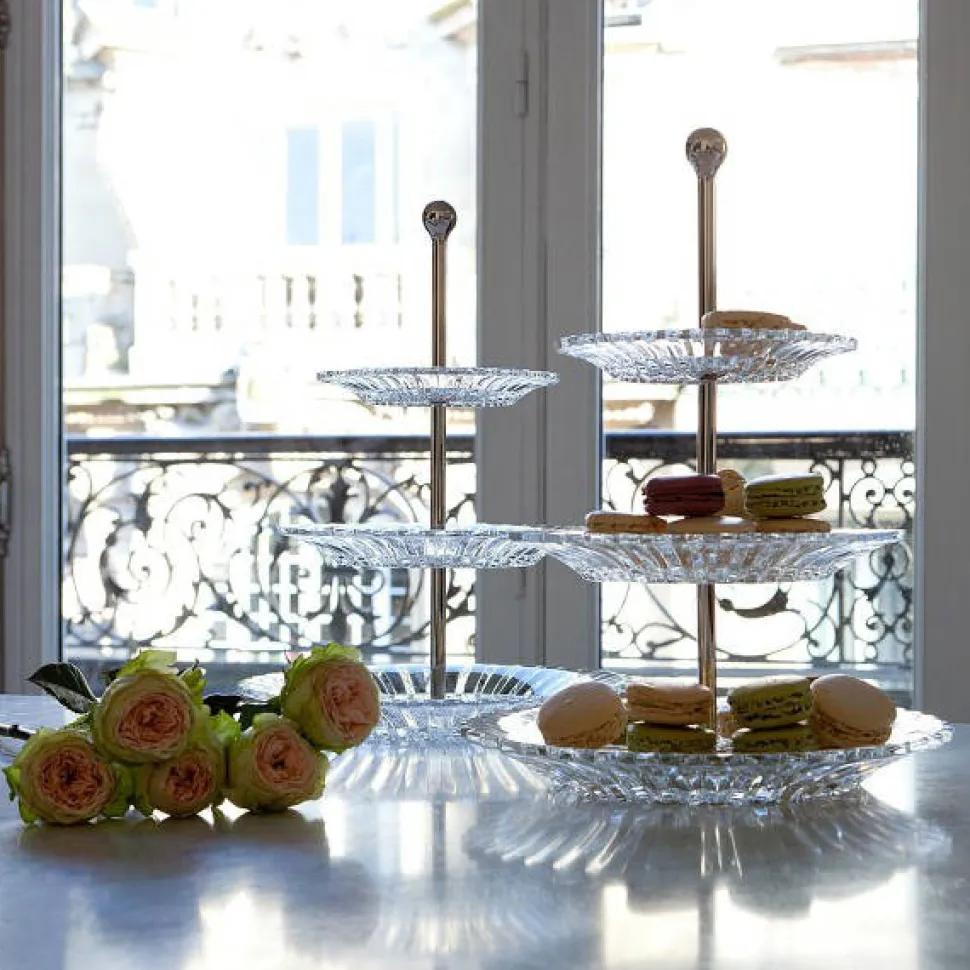 Mille nuits serviteur baccarat