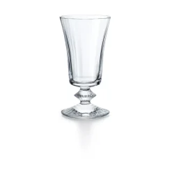 Mille nuits verre baccarat