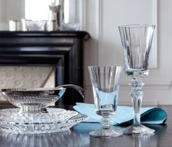 Mille nuits verre baccarat