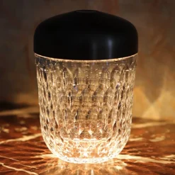 Mini baladeuse folia cuivré saint-louis