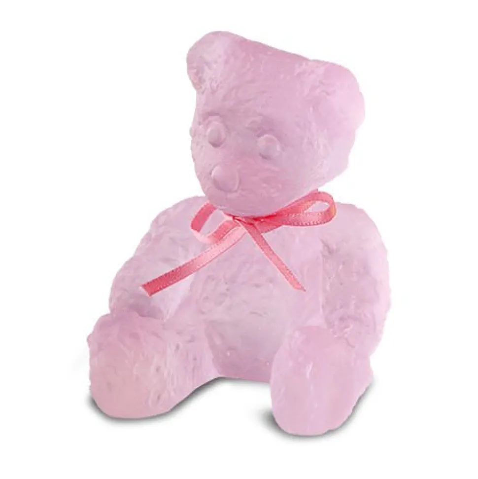 Mini doudours mansau daum