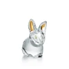 Minimals lapin cristal baccarat