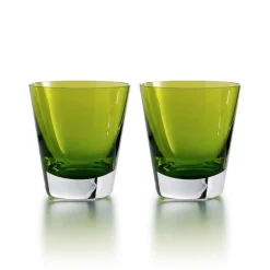 Mosaïque – gobelet mousse x2 baccarat