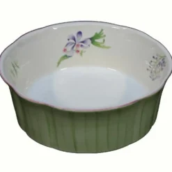 Moule à souffle vent de fleurs