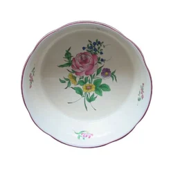 Moule souffle culinaire reverbere