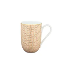 Mug 30 cl motif n°3 Trésor Raynaud