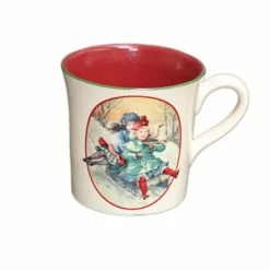Mug saint petersbourg