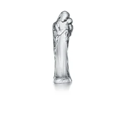 Nativité vierge baccarat