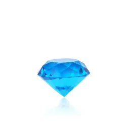 Nouveau Petit Diamant cristal optique