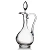 Oenologie carafe à décanter baccarat