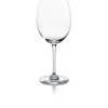 Oenologie verre bordeaux baccarat