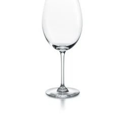 Oenologie verre bordeaux baccarat