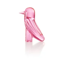 Oiseau faunacrystopolis baccarat