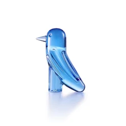 Oiseau faunacrystopolis baccarat