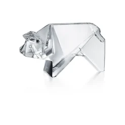 Origami cochon baccarat