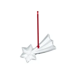 Ornement étoile louxor 2024 Baccarat