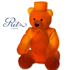 Ourson ritz paris pm daum