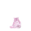 Panda cristal rose Lalique