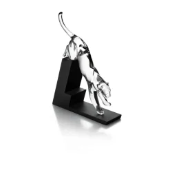 Panthère le saut baccarat