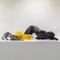 Panthère zeila lalique