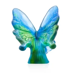 Papillon daum france