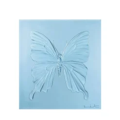 Papillon eternal Beauty Damien Hirst & Lalique 2015