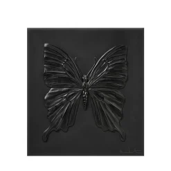 Papillon eternal Beauty Damien Hirst & Lalique 2015