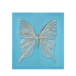 Papillon eternal Beauty Damien Hirst & Lalique 2015