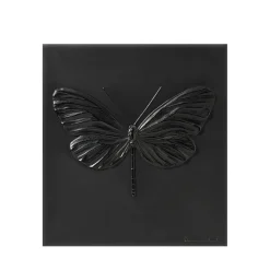 Papillon eternal Hope Damien Hirst & Lalique 2015