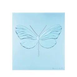Papillon eternal Hope Damien Hirst & Lalique 2015