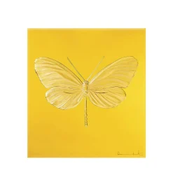 Papillon eternal Hope Damien Hirst & Lalique 2015