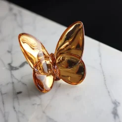 Papillon or baccarat