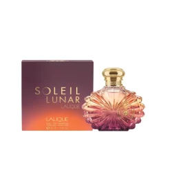 Parfum soleil lunar de lalique