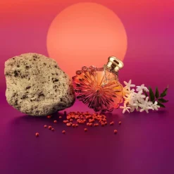 Parfum soleil lunar de lalique