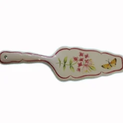 Pelle à tarte vent de fleur