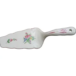 Pelle tarte reverbere