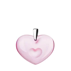 Pendentif amoureuse à la folie