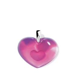 Pendentif amoureuse à la folie