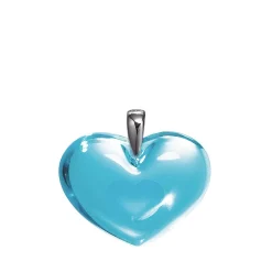 Pendentif amoureuse à la folie